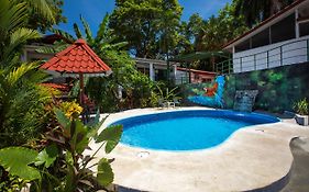 Hotel Mono Azul